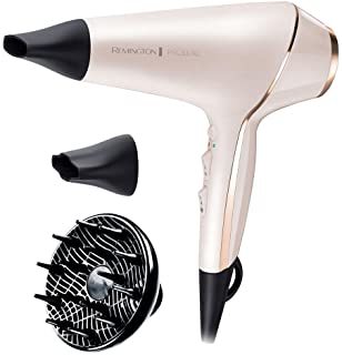 Beauty Remington Silk AC9096 - Secador de Pelo Profesional