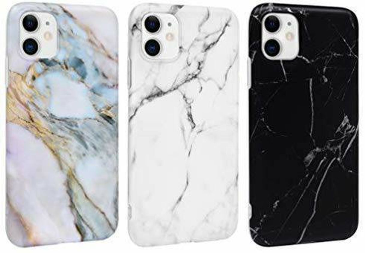 Moda Capas mármore para iphone