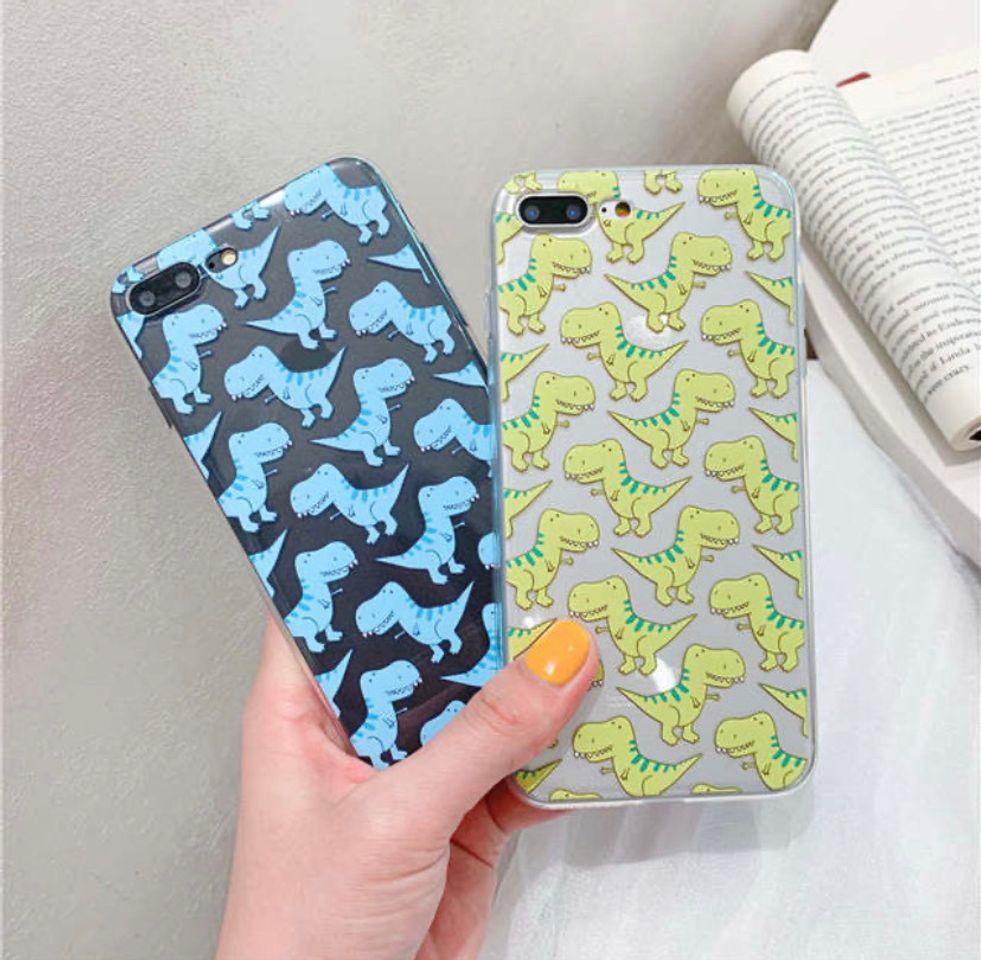 Product Funda dinosaurios