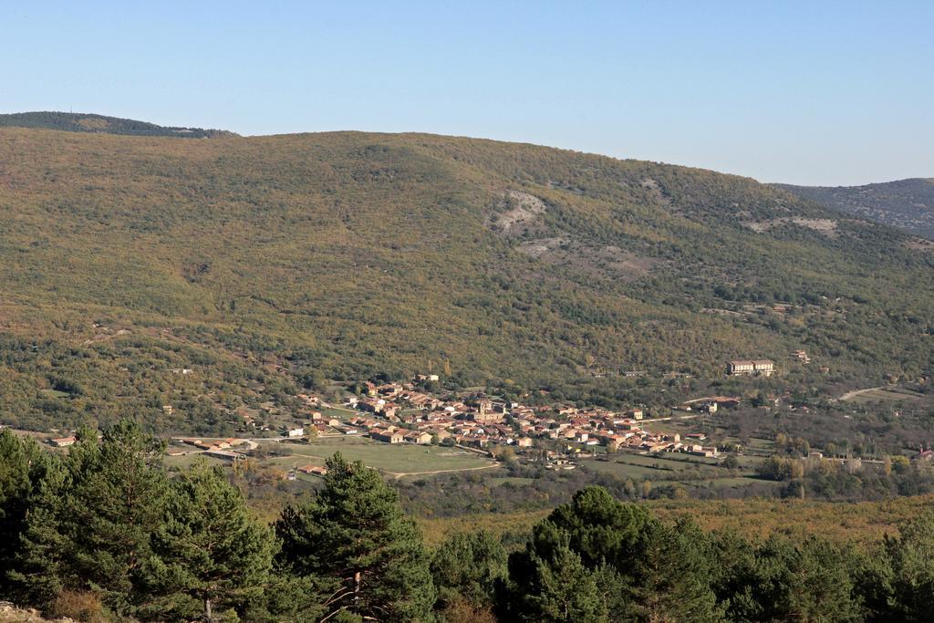 El Royo