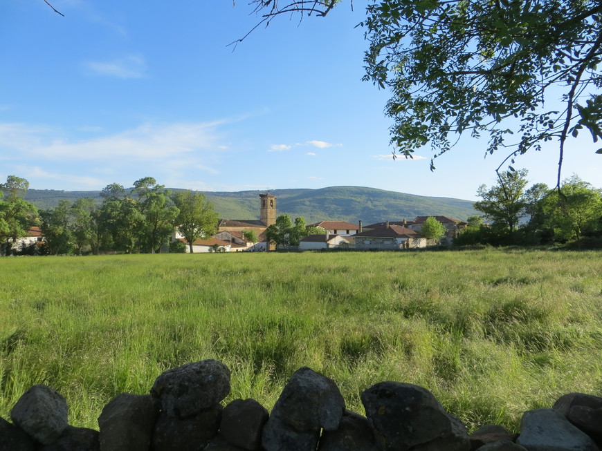 Lugar Valdeavellano de Tera