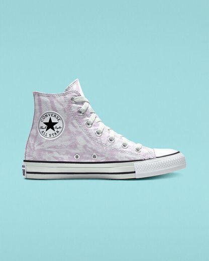 Producto Custom Chuck Taylor All Star Platform Tie day