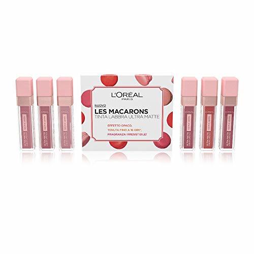 Beauty L'Oréal Paris MakeUp - Estuche de pintalabios