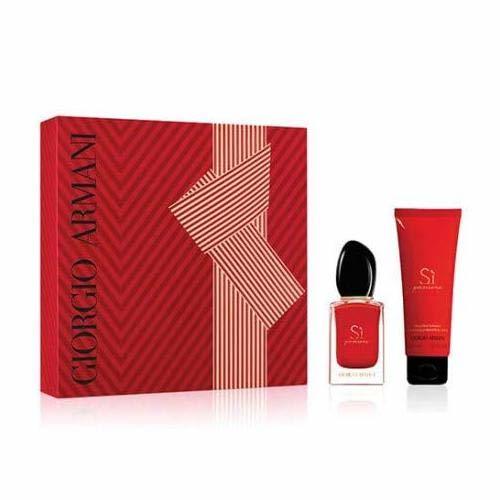 Beauty Giorgio Armani Si Passione Gift set