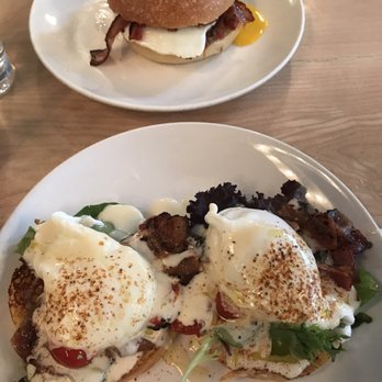 Restaurants Egg Shop