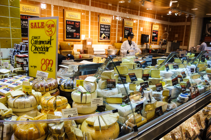 Restaurants Whole Foods Market