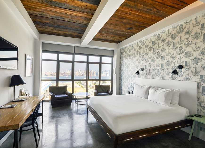 Place Wythe Hotel