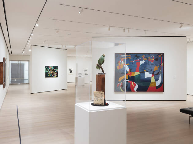 Place MoMA