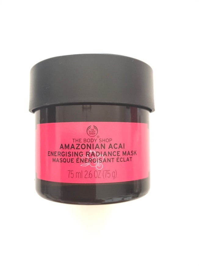 Social The Body Shop