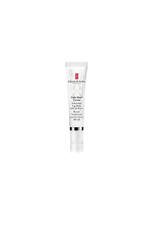 Social Elizabeth Arden Bálsamo Nutritivo Lip Eight Hour