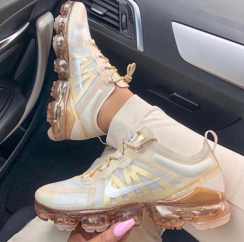 Social Nike Air Vapormax 2019