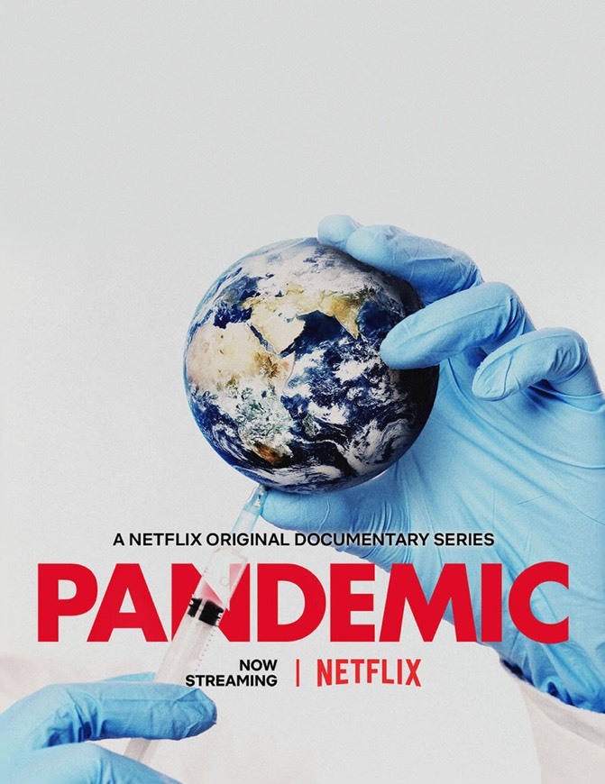 Serie Pandemia