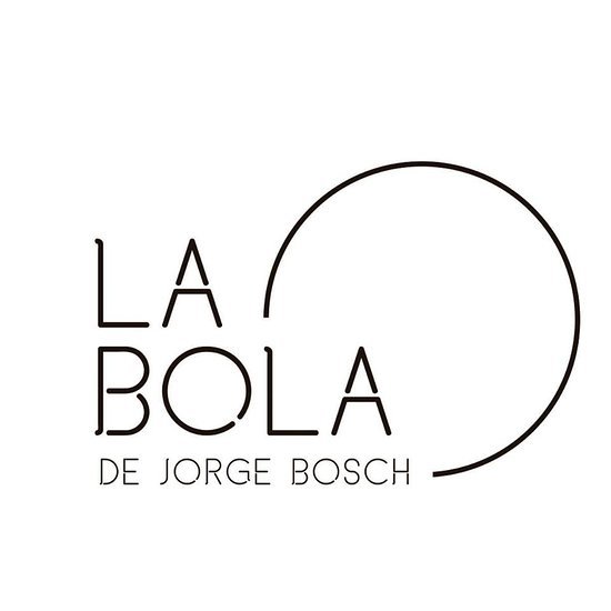 Restaurantes La Bola de Jorge Bosch