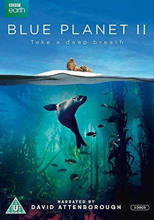 Movies Blue Planet II: One Ocean & The Deep