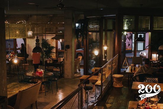 Restaurants 200 gramos Cicer