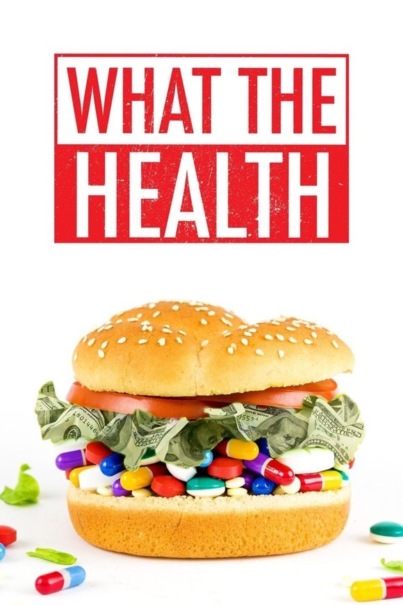 Movie What the Health