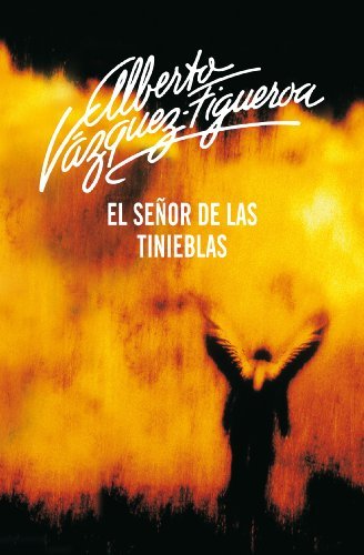 Book El señor de las tinieblas