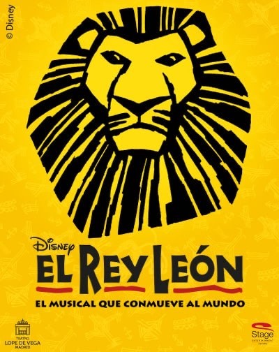 Productos El Rey León 