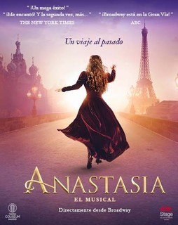 Social Anastasia 