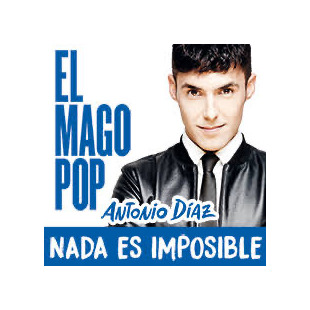 Product El  Mago Pop