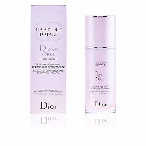 Social Christian Dior Crema Facial