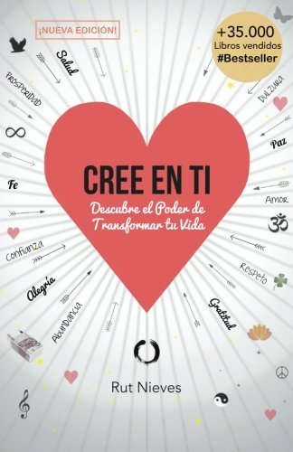 Libro Cree En Ti