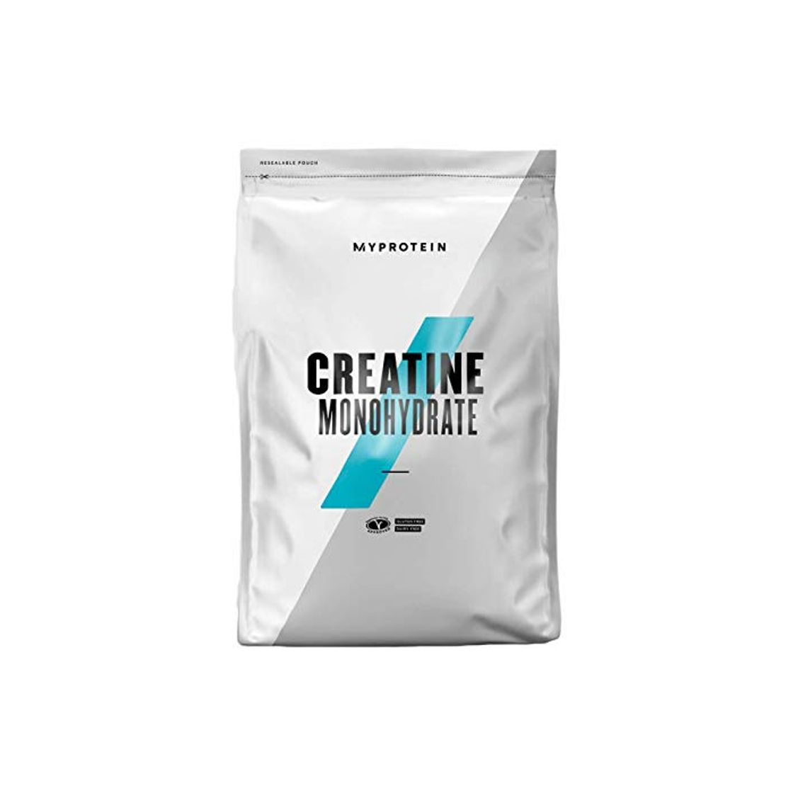 Producto MyProtein Creatine Monohydrate