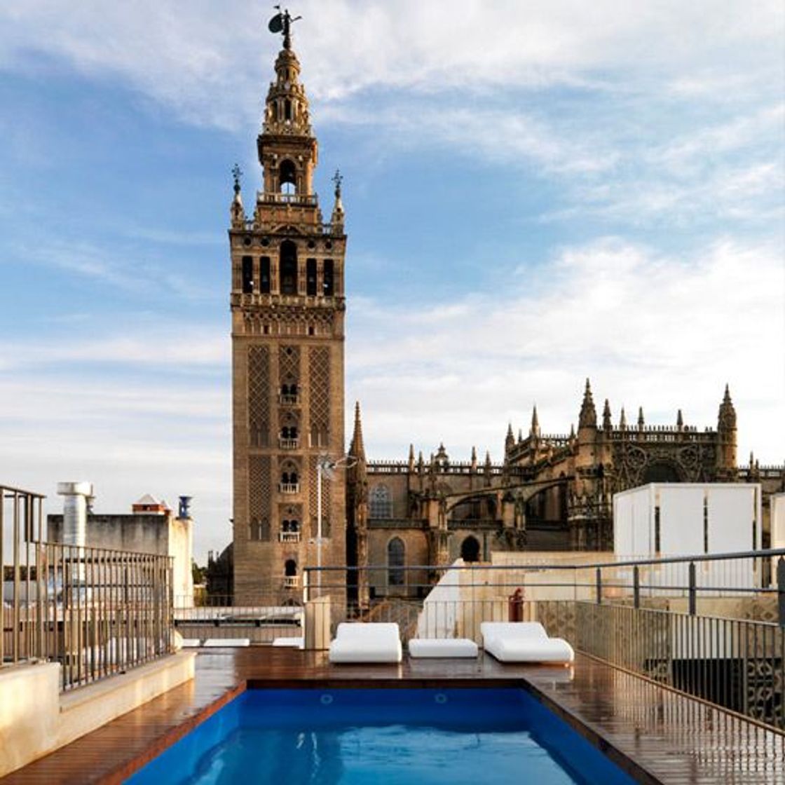 Restaurants EME Catedral Hotel