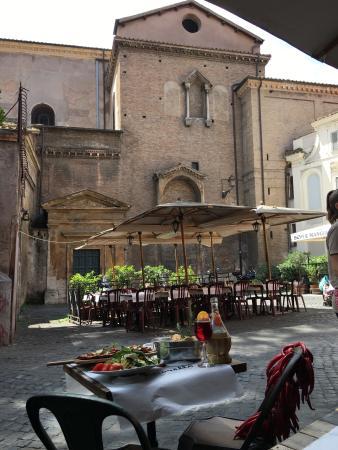 Restaurantes Tonnarello