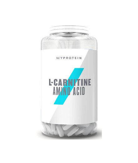 MyProtein L-Carnitine Carnitina