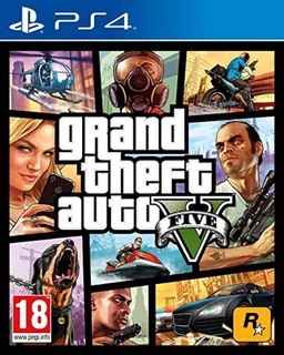 Moda Gta v