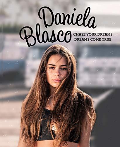 Libro Chase your dreams, Dreams come true