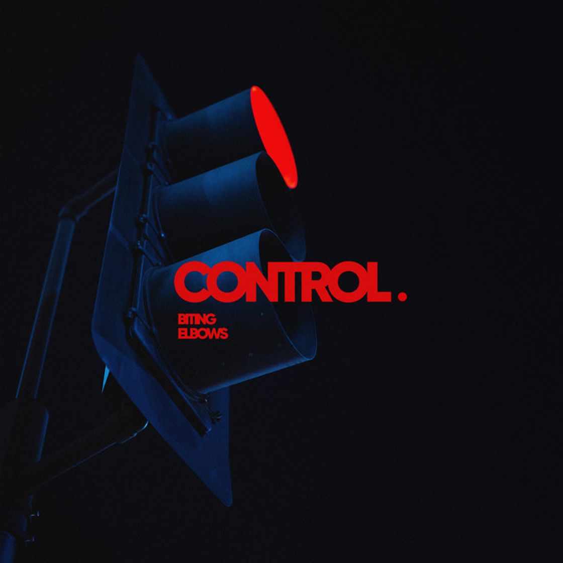 Canción Control