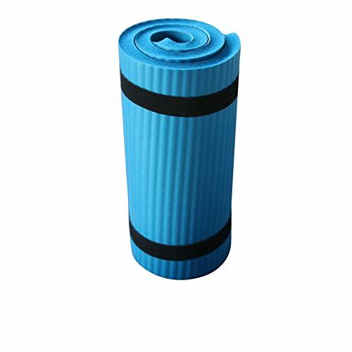 Product HONGY Colchoneta de Yoga Colchoneta Antideslizante Suave Pilates Colchoneta Deportiva para Bajar