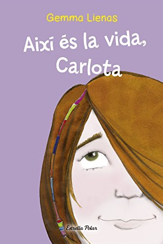 Book Així és la vida, Carlota