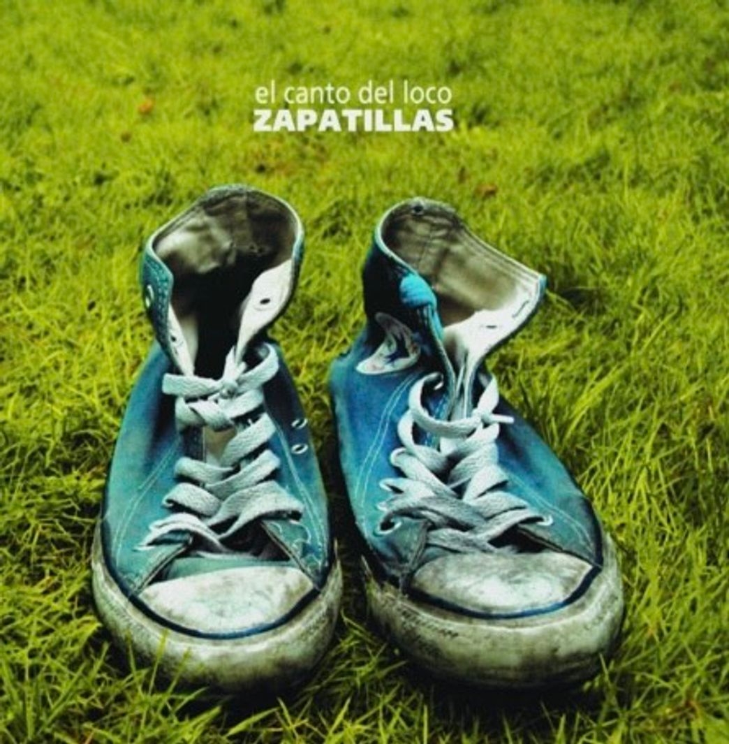 Music ZAPATILLAS, EL CANTO DEL LOCO - SPOTIFY