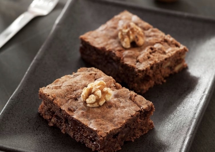 Product Brownie Rápido en Thermomix ® 