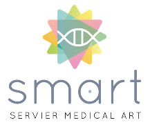 Social SMART - Servier Medical ART