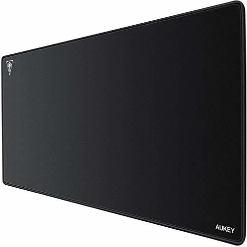 Electronic AUKEY Alfombrilla Ratón Grande Gaming Mouse Pad XXL