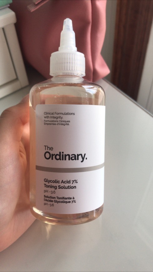 Productos The Ordinary