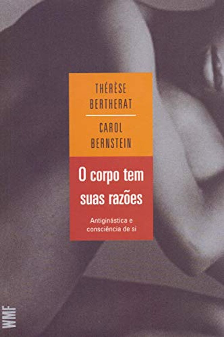 Book O Corpo Tem Suas Razões