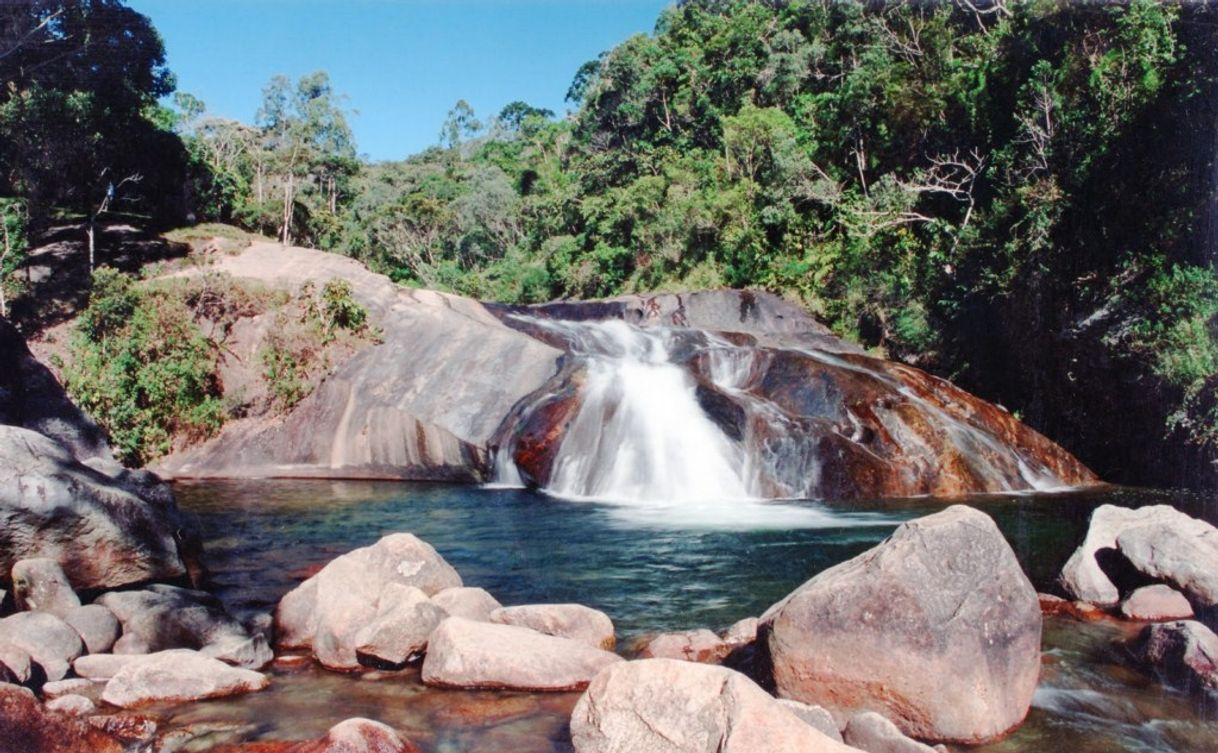 Place Visconde de Mauá - Rio de Janeiro