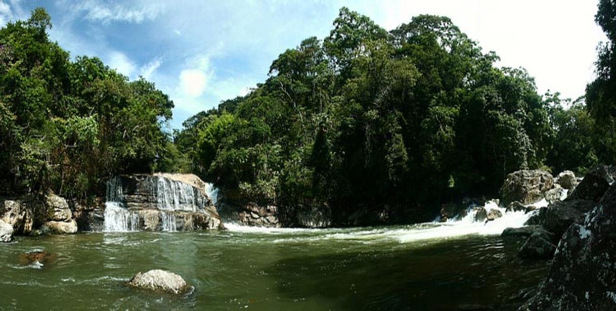 Places Lumiar - Nova Friburgo 