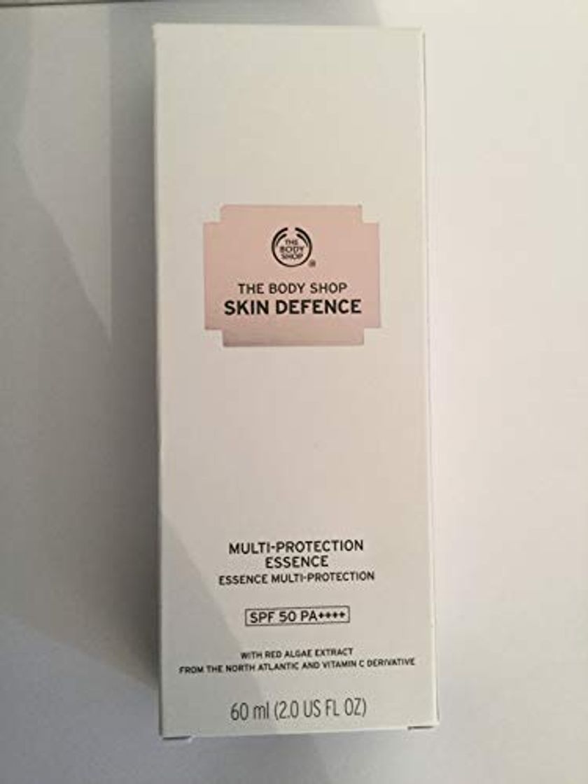 Products The Body Shop Skin Defensa, 60 ml, SPF 50 PA