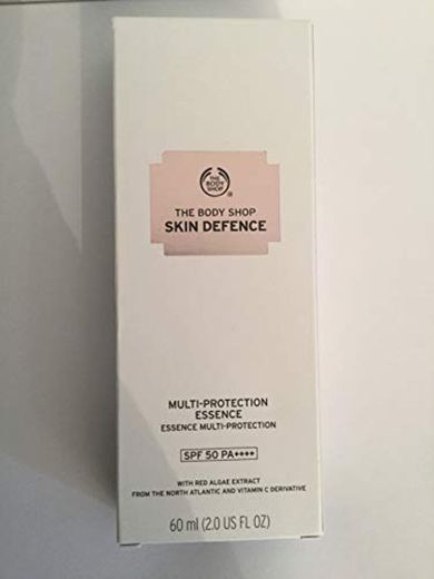The Body Shop Skin Defensa, 60 ml, SPF 50 PA