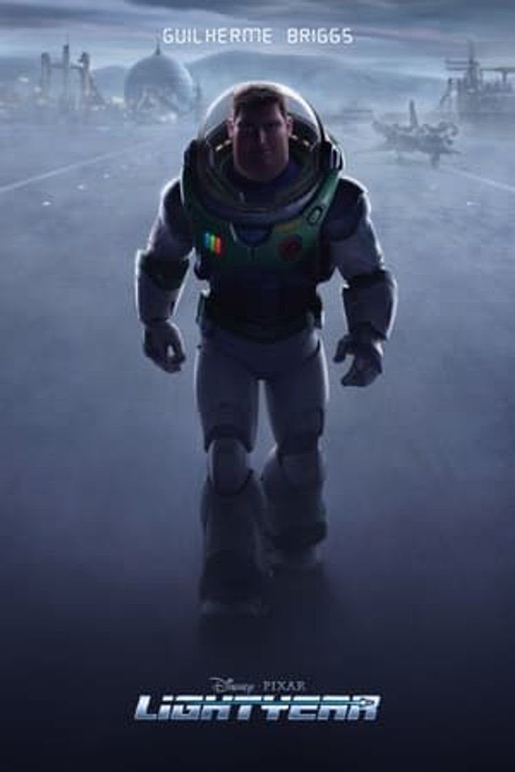 Movie Lightyear