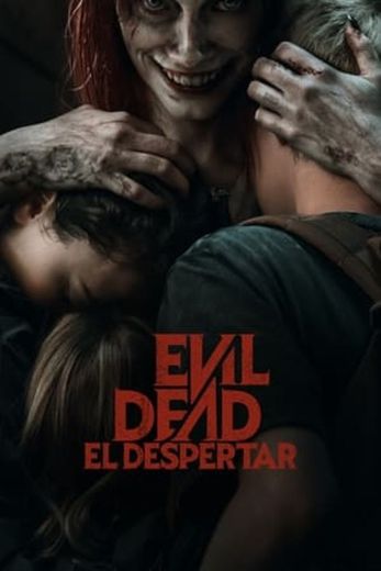 Evil Dead Rise