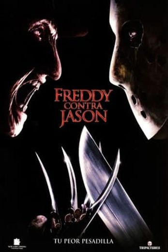 Freddy vs. Jason