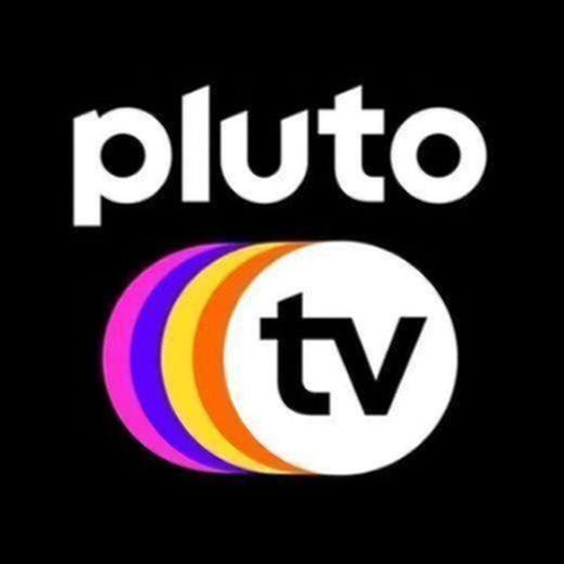 App Pluto TV - Live TV and Movies