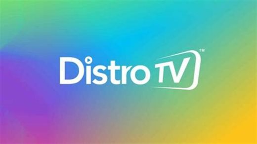 Distro TV